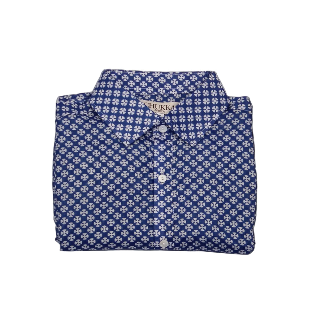 Soft Light Weight Cotton Shirt