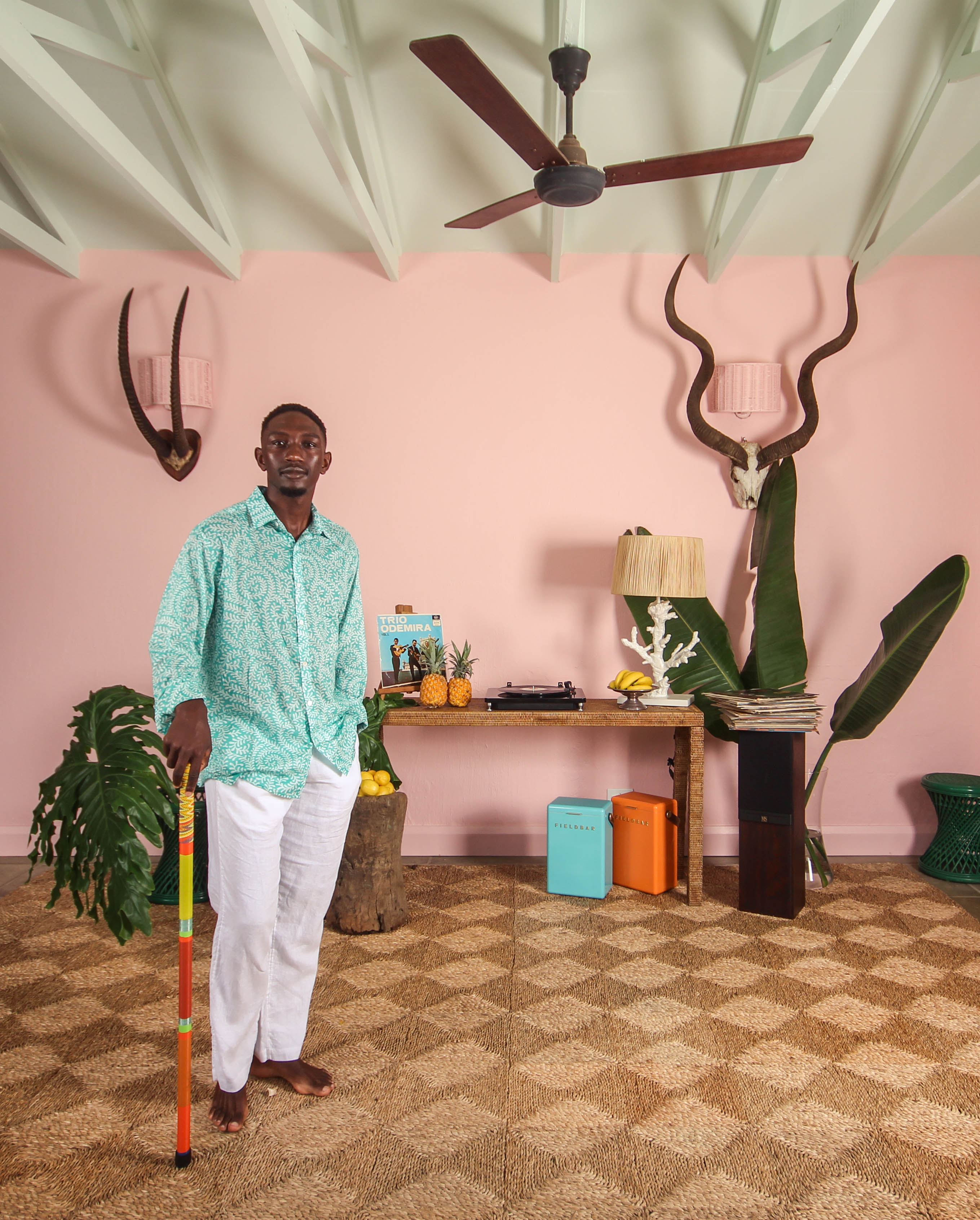 Soft Light Weight Cotton Shirt