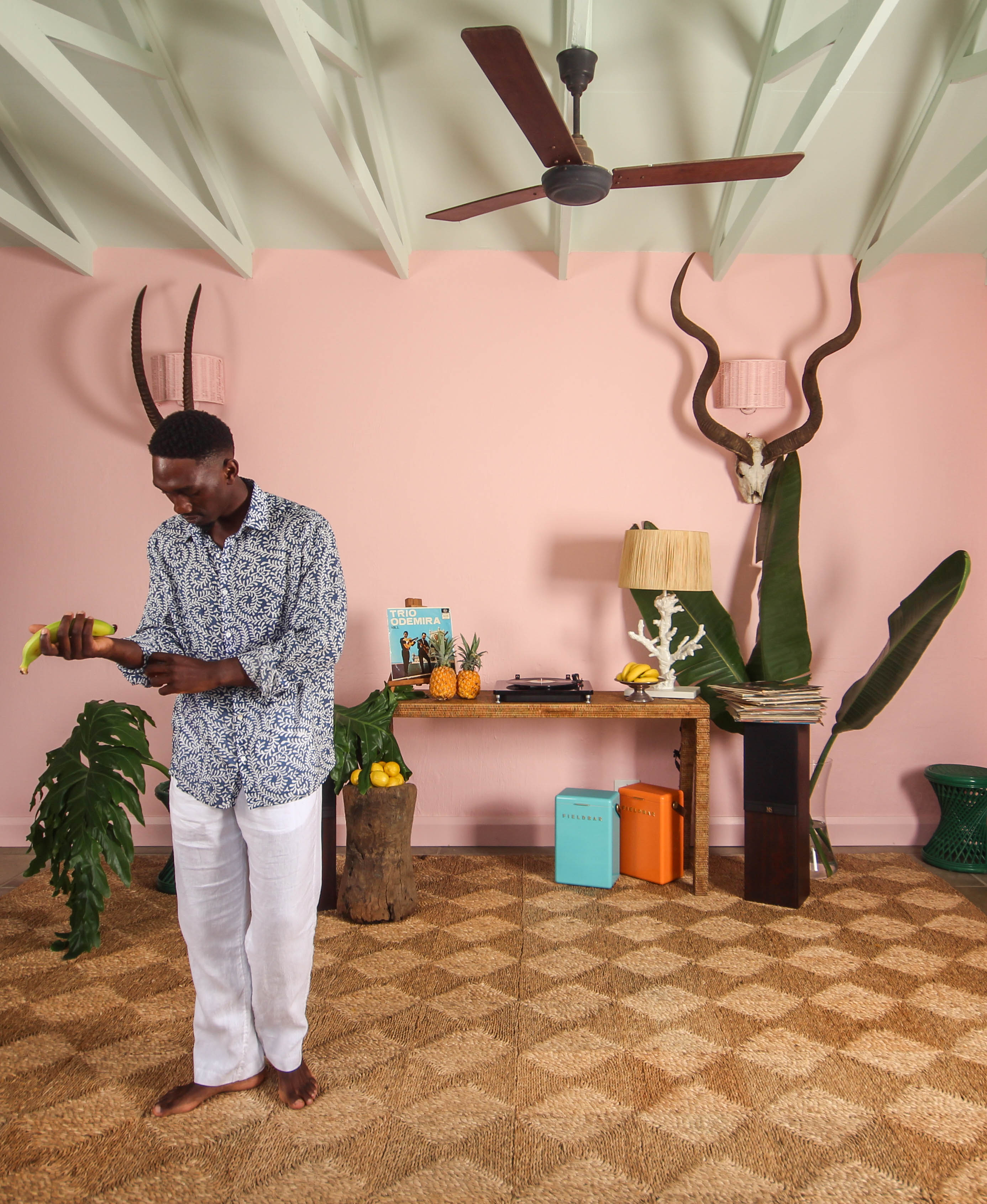 Soft Light weight Cotton Shirt