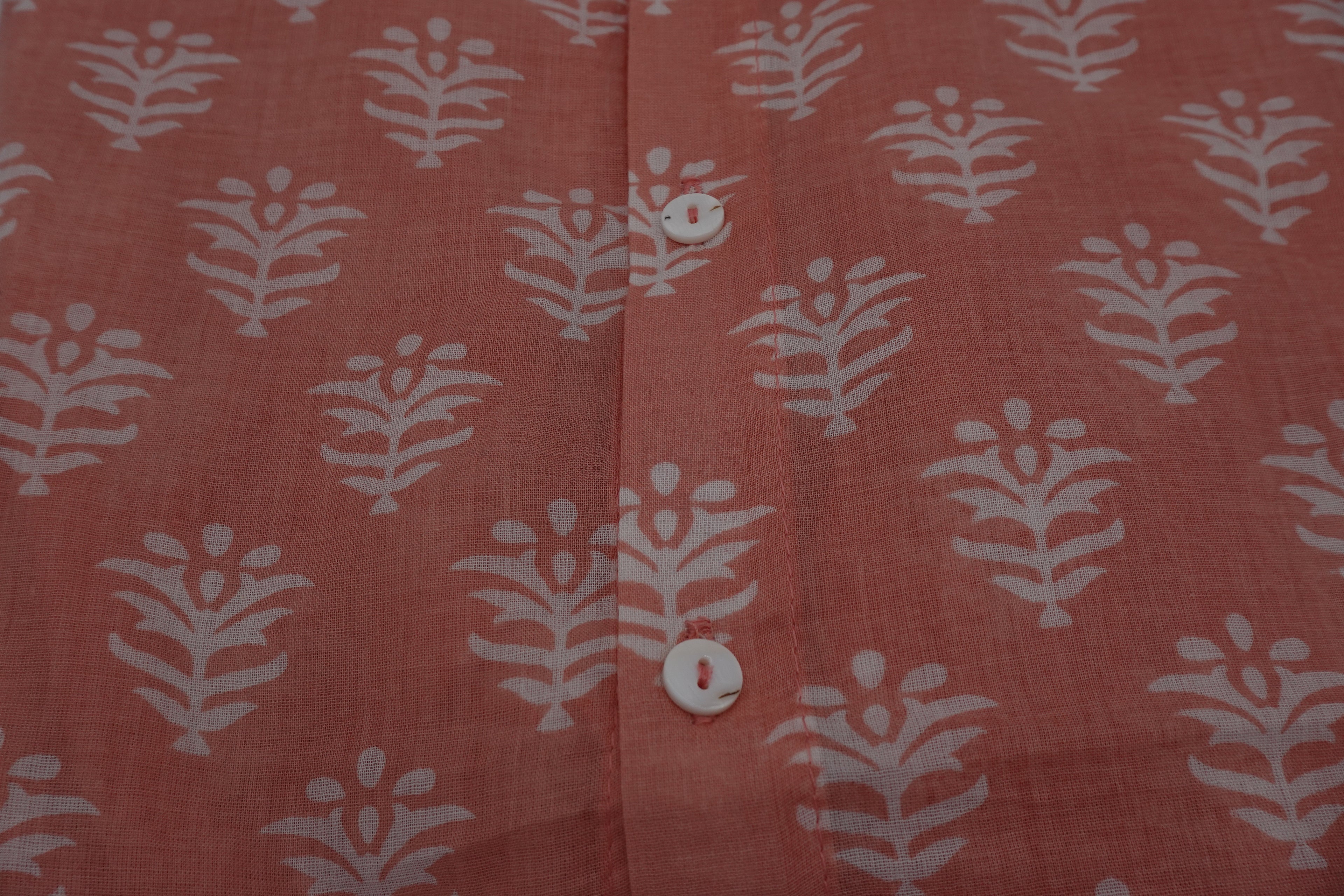 Chukka Shirts - Light Pink