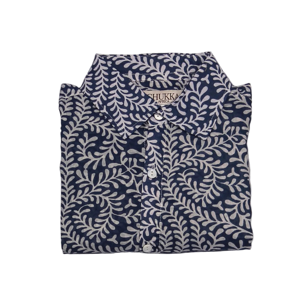 Soft Light weight Cotton Shirt