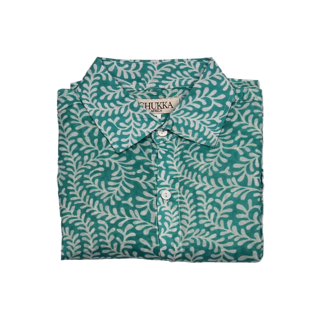 Soft Light Weight Cotton Shirt