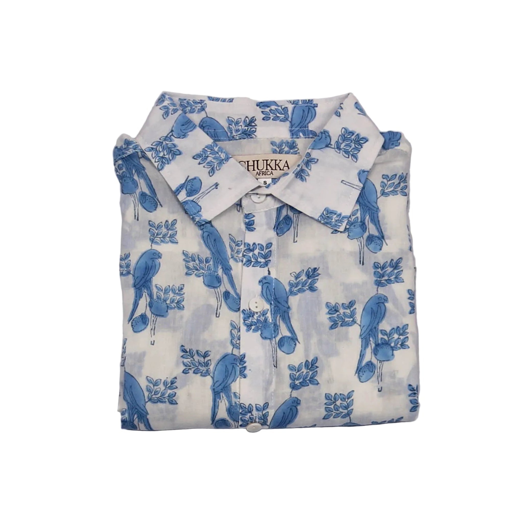 Soft Light Weight Cotton Shirt