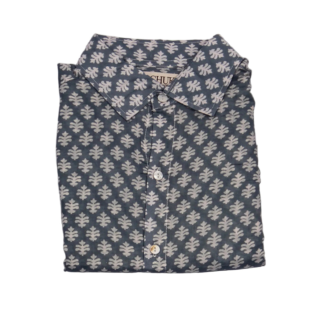 Soft Light Weight Cotton Shirt