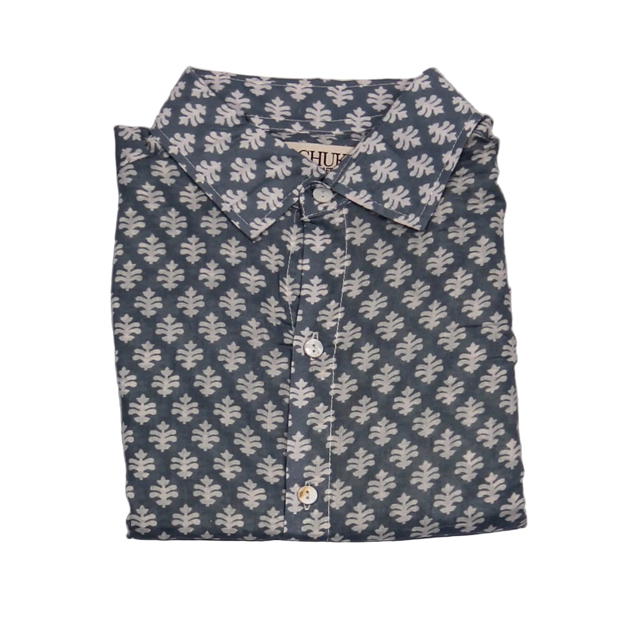 Soft Light Weight Cotton Shirt