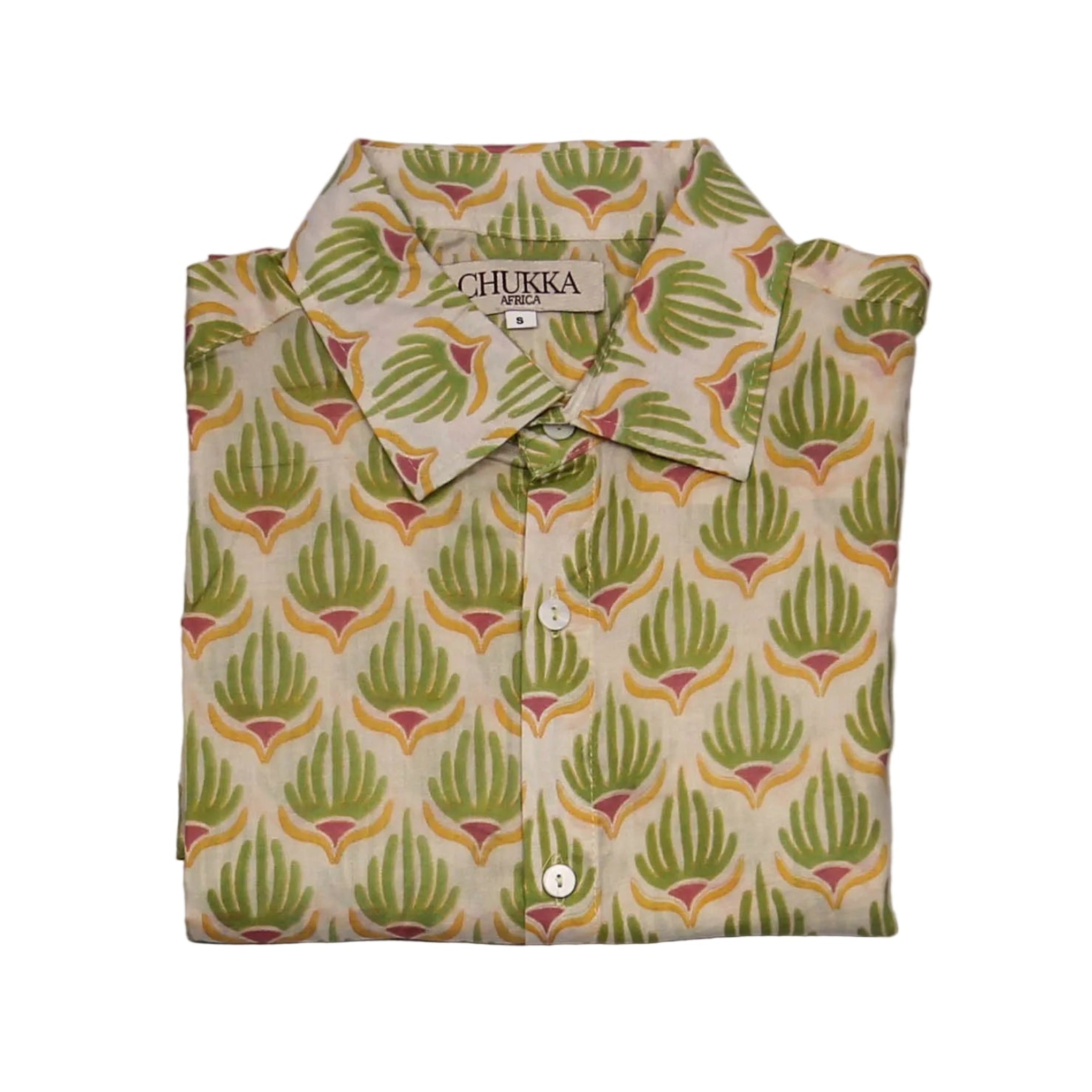 Soft Light Weight Cotton Shirt