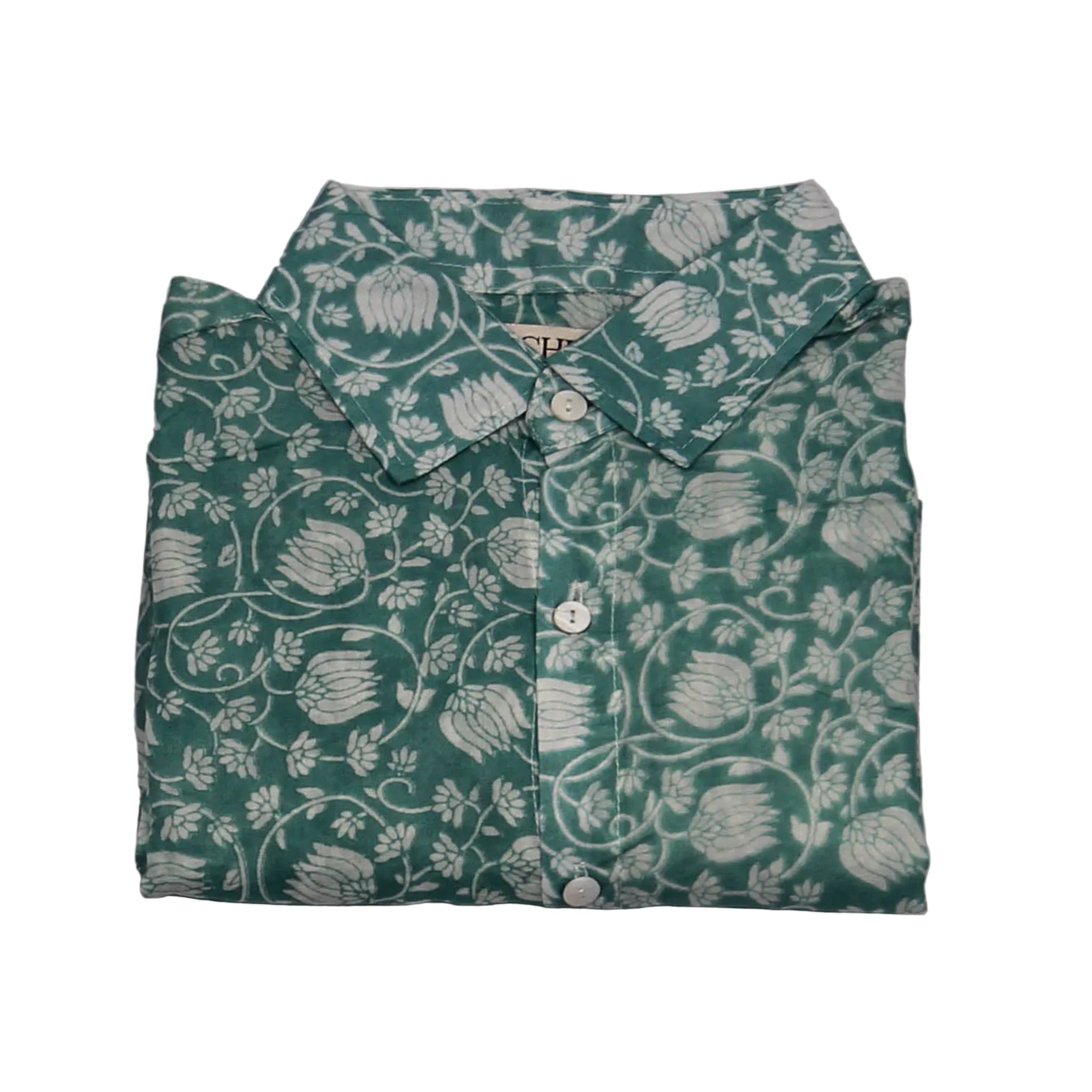 Soft Light Weight Cotton Shirt