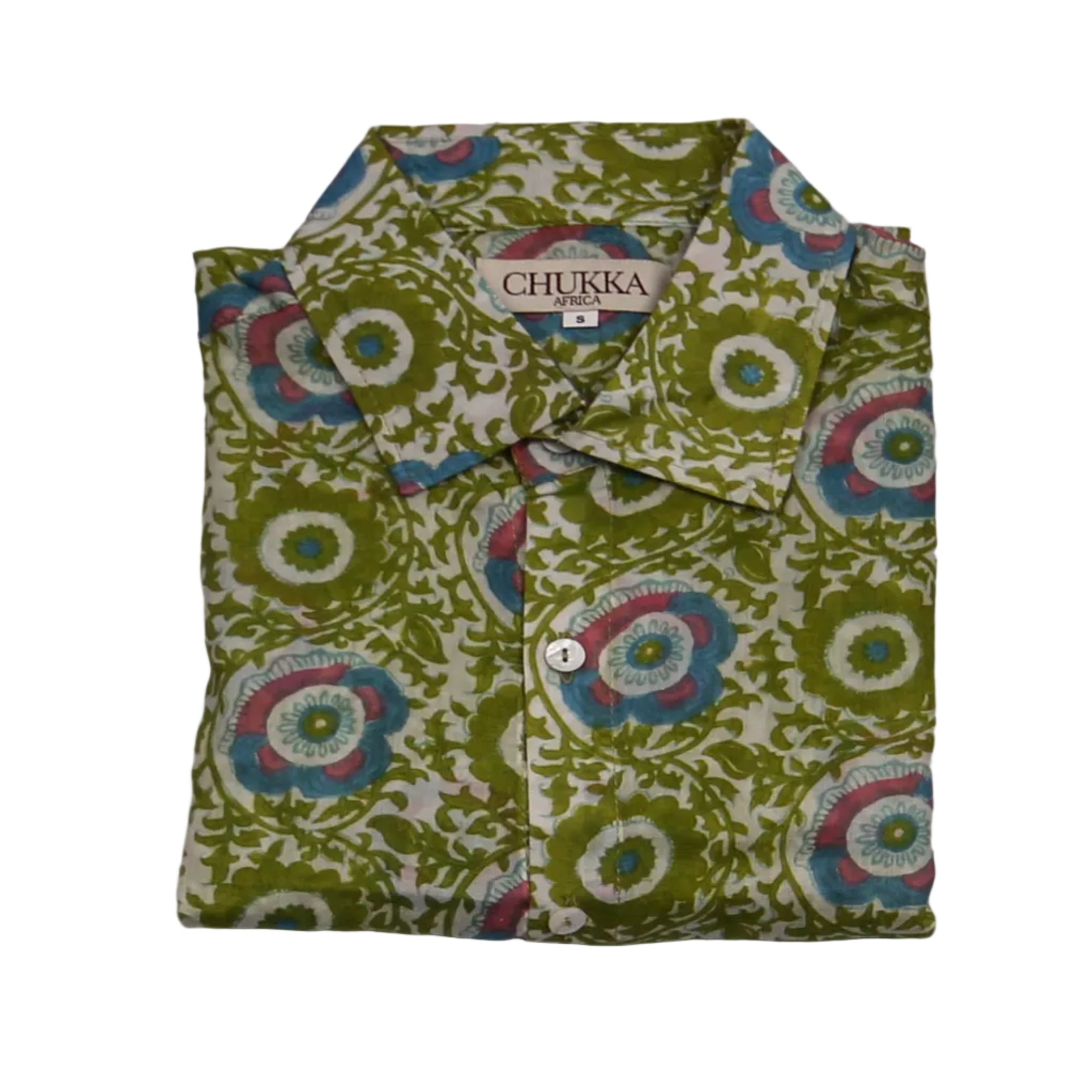 Soft Light Weight Cotton Shirt