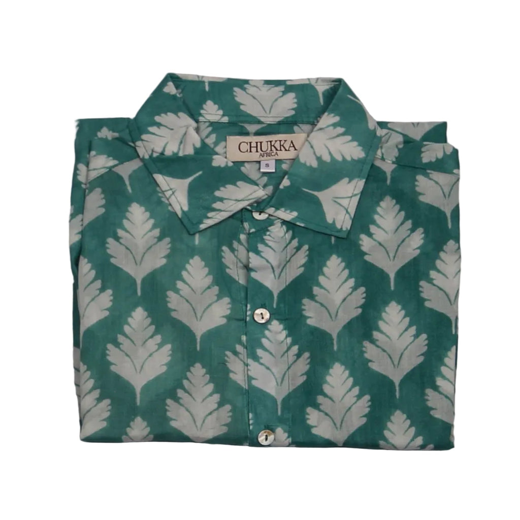 Soft Light Weight Cotton Shirt