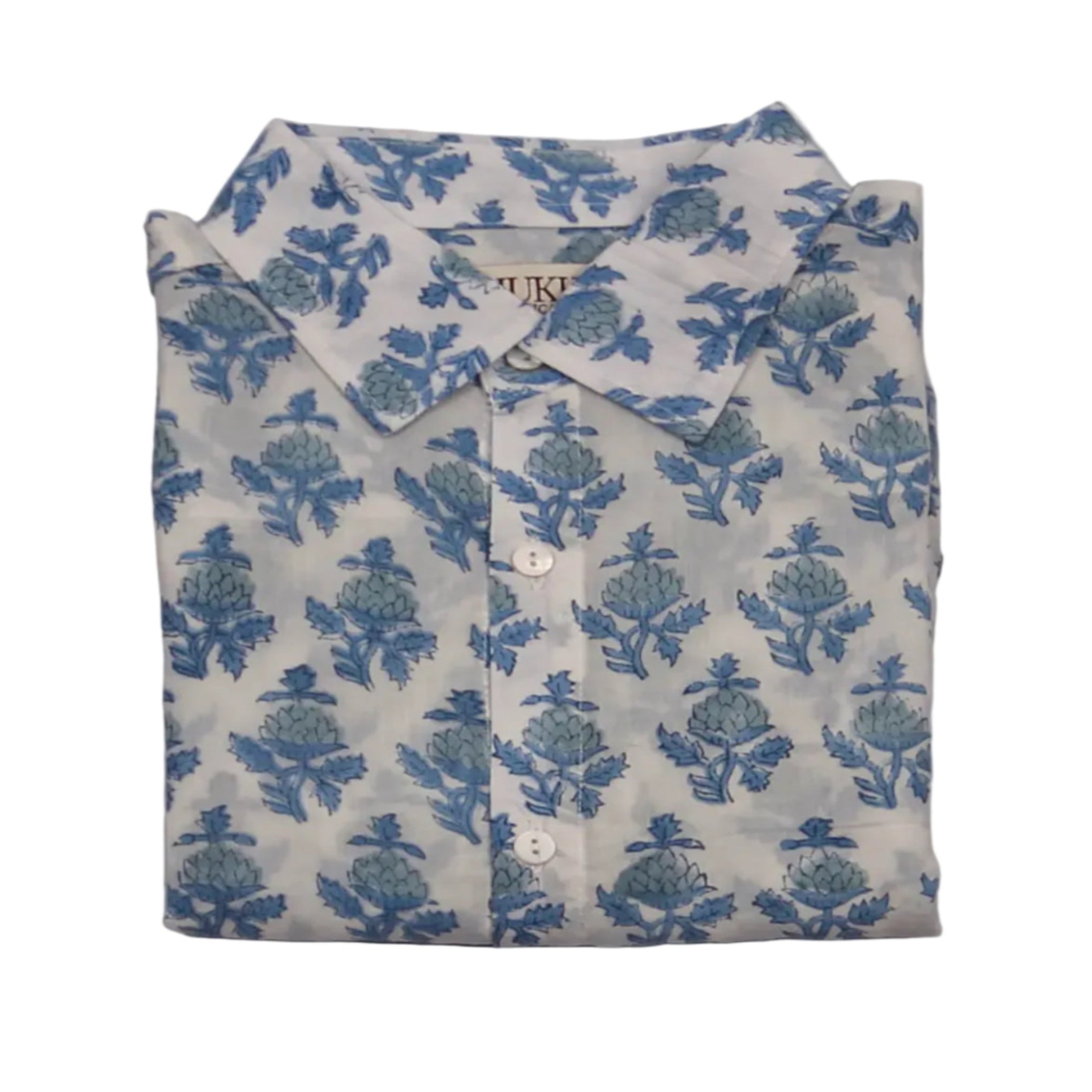Soft Light Weight Cotton Shirt