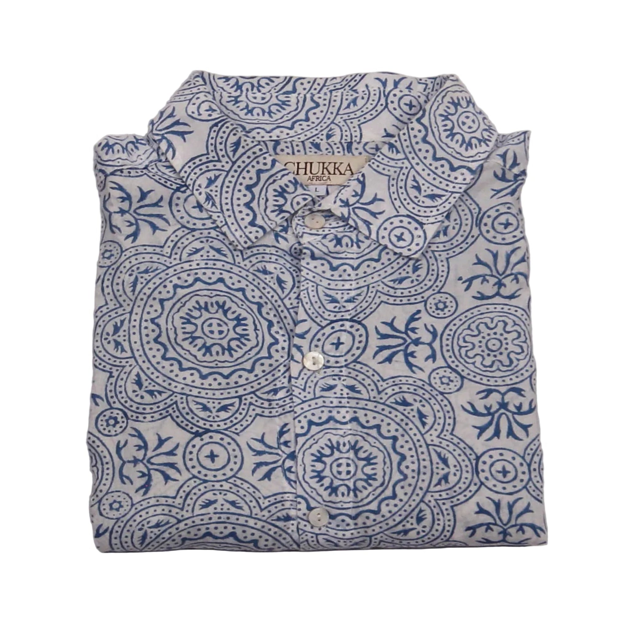 Soft Light Weight Cotton Shirt